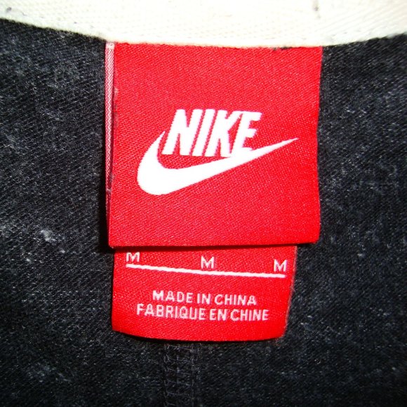 Nike Pants & Jumpsuits Nike Hoodie Shorts Set Poshmark